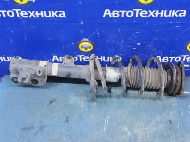 Стойка подвески передняя левая Mazda Cx-5  KEEFW PE-VPS 2014 