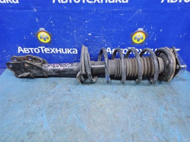 Стойка подвески передняя правая Mazda Cx-7  ER3P L3-VDT 2006 