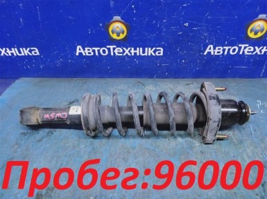 Стойка подвески задняя правая Mitsubishi Outlander CW5W 4B12 2006