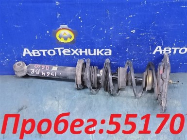 Стойка подвески задняя правая Nissan Bluebird Sylphy QG10 QG18DE 2004