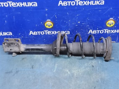Стойка подвески задняя правая Subaru Forester SG5 EJ202 2004