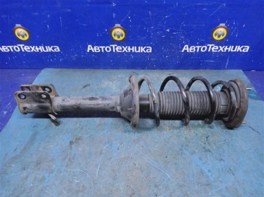 Стойка подвески задняя левая Subaru Forester SG5 EJ202 2004