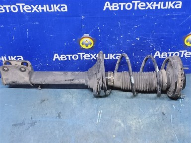 Стойка подвески задняя левая Subaru Impreza  GG2 EJ152 2000 