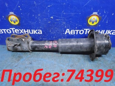 Стойка подвески передняя правая Suzuki Grand  Escudo TX92W H27A 2003 