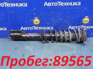 Стойка подвески передняя левая Toyota Lite  Ace S412M 3SZ-VE 2015 