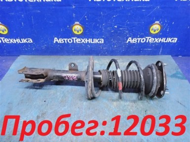 Стойка подвески передняя правая Toyota Premio/allion  ZZT240 1ZZ-FE 2004 