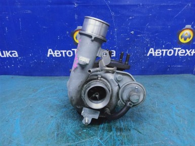 Турбина Mazda Cx-7 ER3P L3-VDT 2006 