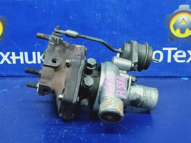 Турбина Mitsubishi Pajero Mini H58A 4A30  2006 