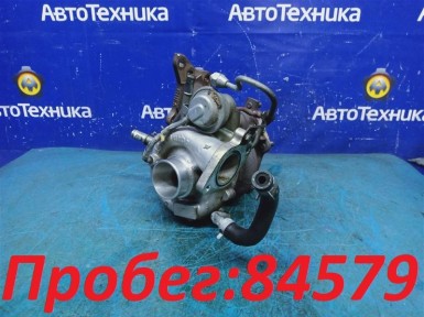 Турбина Subaru Legacy BP5 EJ20X 2007 