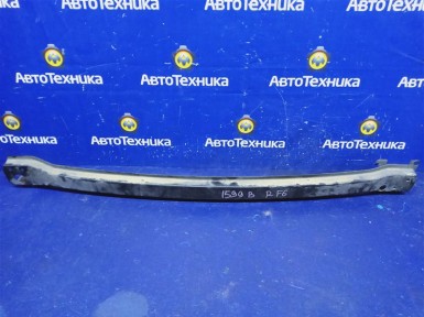 Усилитель бампера задний Honda Odyssey RA6  F23A 2001 