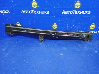 Усилитель бампера передний Nissan Dayz Roox B21A 3B20 2015