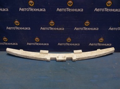 Усилитель бампера передний Nissan Primera  TNP12 QR20DE 2005 