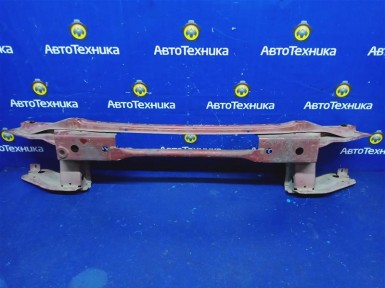 Усилитель бампера передний Subaru Impreza  GG2 EJ152 2000 