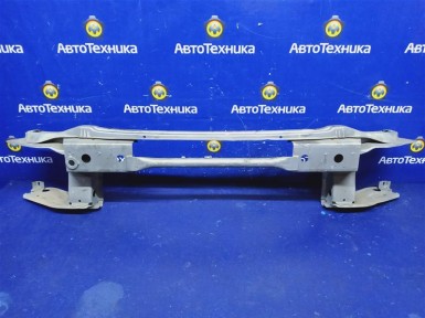 Усилитель бампера передний Subaru Impreza  GG3 EJ152 2000 