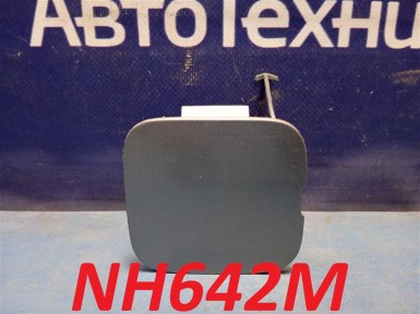 Заглушка бампера передняя Honda Fit GD1 L13A  2004 