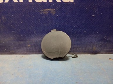 Заглушка бампера передняя Mazda Cx-7 ER3P L3-VDT 2006