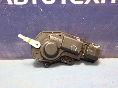 Замок багажника задний Toyota Rush J210E  3SZ-VE 2006 