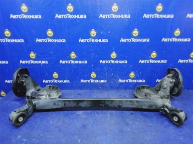 Балка подвески задняя Honda Freed GB5 L15B 2017