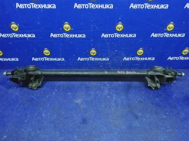 Балка подвески задняя Nissan Dayz Roox B21A  3B20 2015 