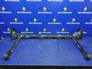Балка подвески задняя Nissan Sunny FB15 QG15DE  2004 