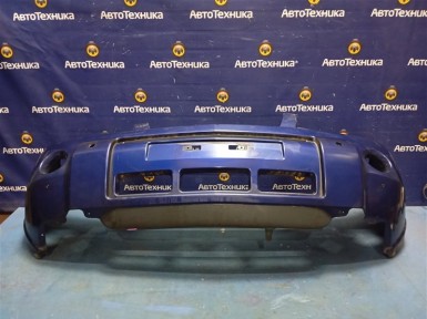 Бампер передний Nissan X-trail NT30 QR20DE  2007 