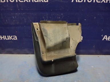 Брызговик задний левый Honda Torneo CF4 F20B  2000 