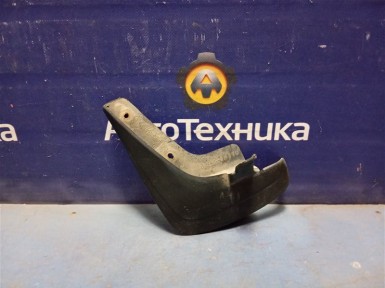 Брызговик задний левый Toyota Corsa EL53  5E-FE 1999 