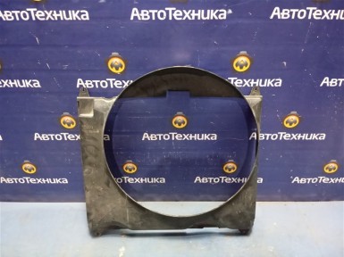 Диффузор Suzuki Grand Escudo TX92W H27A 2003 