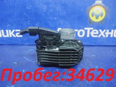 Дроссельная заслонка Honda N-wgn JH1 S07A  2013 