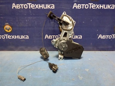 Электропривод двери задний правый Nissan  Dayz Roox B21A 3B20 2015 