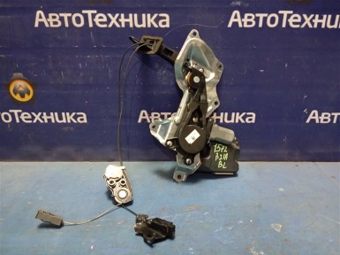 Электропривод двери задний левый Nissan Dayz  Roox B21A 3B20 2015 