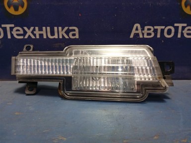 Фонарь заднего хода задний левый Subaru Legacy  BP5 EJ20X 2007 