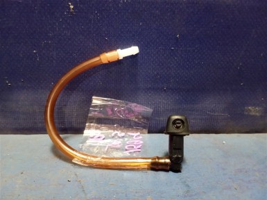 Форсунка омывателя задняя Honda N-box JF3  S07B 2019 