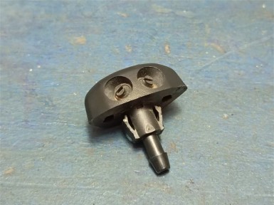 Форсунка омывателя передняя Honda N-wgn JH1 S07A 2013