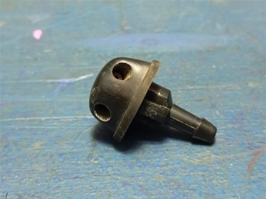 Форсунка омывателя задняя Subaru Forester  SG5 EJ202 2004 