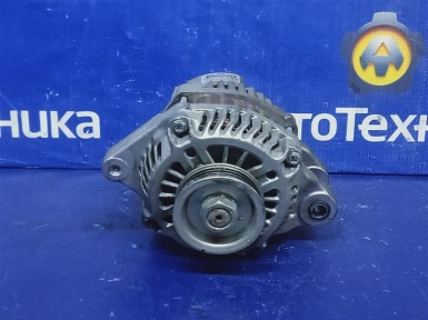 Генератор Honda N-wgn JH1 S07A 2013 