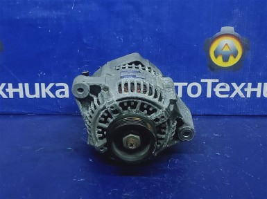 Генератор Toyota Corsa EL53 5E-FE 1999 