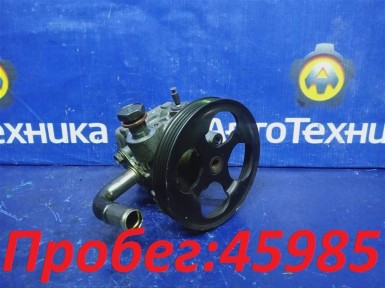 Гидроусилитель Mitsubishi Ek Wagon H81W 3G83  2002 