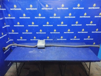 Глушитель Honda Torneo CF4 F20B 2000 