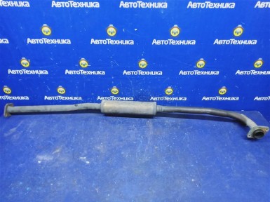 Глушитель Nissan X-trail NT30 QR20DE 2007 