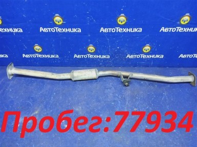 Глушитель Subaru Impreza GG2 EJ152 2000