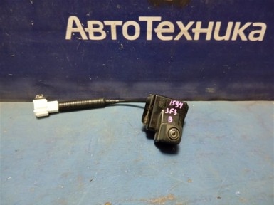 Камера заднего вида задняя Honda N-box JF3  S07B 2019 