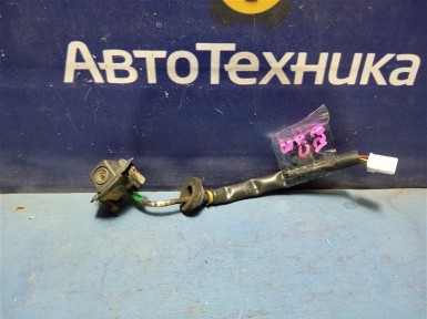 Камера заднего вида задняя Mazda Cx-5 KEEFW  PE-VPS 2014 