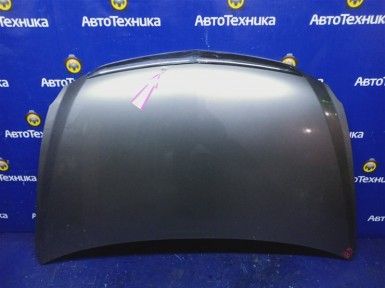 Капот Honda Fit Aria GD8 L15A 2008