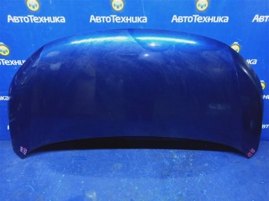 Капот Honda Freed GB5 L15B 2017 