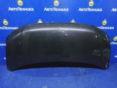 Капот Honda N-wgn JH1 S07A 2013