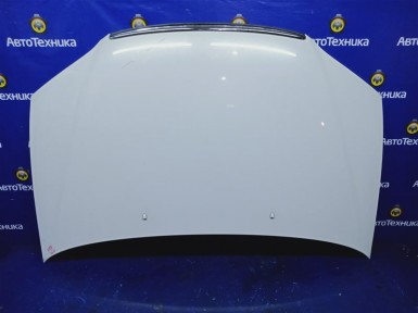 Капот Honda Odyssey RA6 F23A 2001