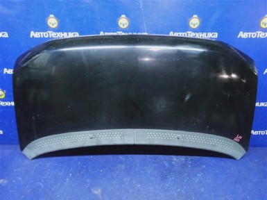 Капот Honda Step Wagon RF3 K20A 2003