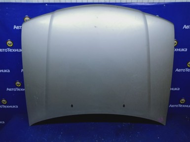 Капот Nissan Sunny FB15 QG15DE 2004