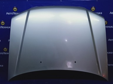 Капот Subaru Forester SG5 EJ202 2004